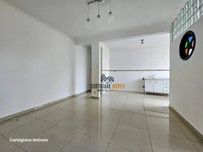 Apartamento com 2 Quartos à venda, 80m² no Campo Grande, Santos