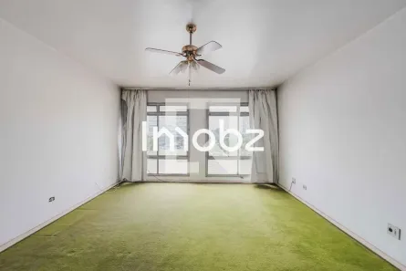 Apartamento com 2 Quartos à venda, 93m² no Pinheiros, São Paulo
