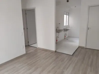 Apartamento com 2 Quartos à venda, 41m² no Passo das Pedras, Porto Alegre