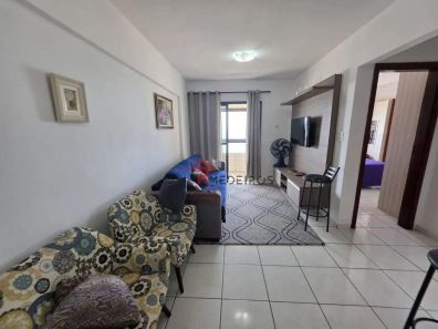Apartamento com 2 Quartos à venda, 77m² no Aviação, Praia Grande
