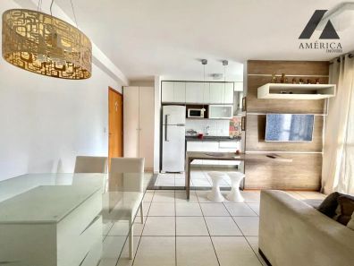 Apartamento com 3 Quartos à venda, 70m² no Canjica, Cuiabá