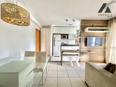 Apartamento com 3 Quartos à venda, 70m² no Canjica, Cuiabá