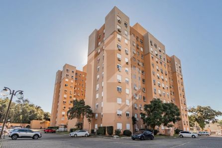 Apartamento com 2 Quartos à venda, 60m² no Centro, Gravataí