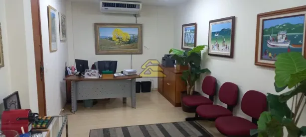 Sala Comercial à venda, 201m² no Centro, Rio de Janeiro
