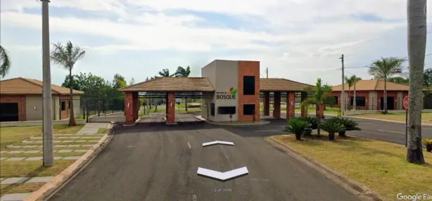 Lote/Terreno à venda, 246m² no Reservas do Bosque, Bady Bassitt