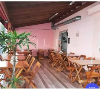 Ponto Comercial à venda, 150m² no Vila Mariana, São Paulo