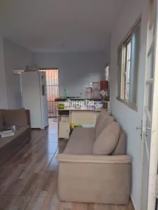 Casa com 1 Quarto à venda, 40m² no Residencial Dona Ilza, Uberaba