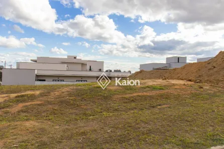Lote/Terreno à venda, 361m² no Residencial Saint Paul, Itu