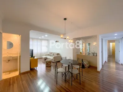 Apartamento com 3 Quartos à venda, 138m² no Centro, São José do Rio Preto
