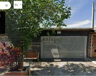 Casa com 3 Quartos à venda, 80m² no Vale do Sol, Piracicaba