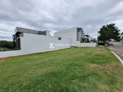 Lote/Terreno à venda, 178m² no Jardim Residencial Villagio Ipanema I, Sorocaba