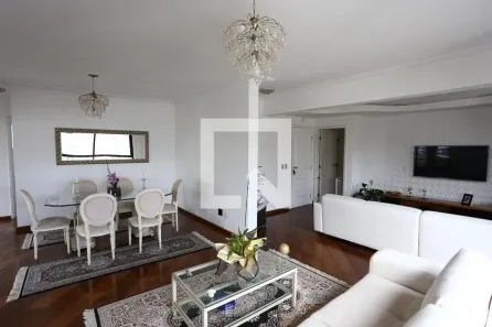 Apartamento com 3 Quartos à venda, 170m² no Vila Andrade, São Paulo