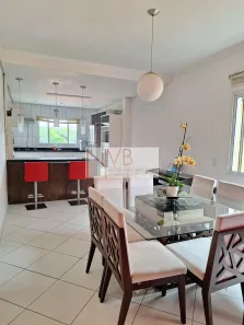 Casa de Condomínio com 3 Quartos à venda, 177m² no Jardim Rio das Pedras, Cotia