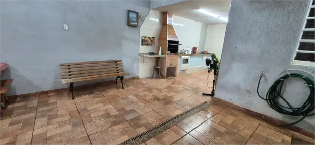 Casa com 3 Quartos à venda, 208m² no Jardim do Carmo, Araraquara