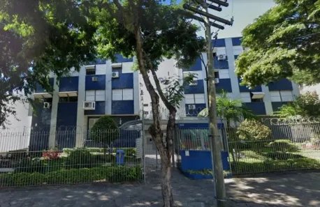 Apartamento com 3 Quartos à venda, 69m² no Menino Deus, Porto Alegre
