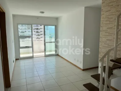 Cobertura com 2 Quartos à venda, 130m² no Recreio dos Bandeirantes, Rio de Janeiro