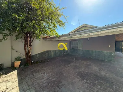 Casa com 3 Quartos à venda, 360m² no Nova Piracicaba, Piracicaba