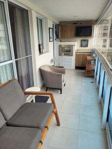 Apartamento com 3 Quartos à venda, 107m² no Recreio dos Bandeirantes, Rio de Janeiro