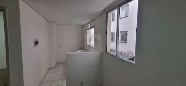 Apartamento com 2 Quartos à venda, 45m² no Loteamento Kobayat Líbano, Piracicaba