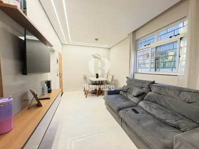Apartamento com 2 Quartos à venda, 58m² no Flávio de Oliveira (Barreiro), Belo Horizonte
