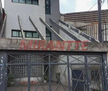 Sobrado com 6 Quartos à venda, 180m² no Vila Maria Baixa, São Paulo