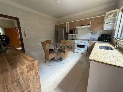 Casa com 2 Quartos à venda, 110m² no Jardim Maracanã, Uberaba