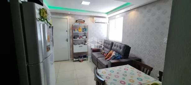Apartamento com 2 Quartos à venda, 43m² no Glória, Porto Alegre
