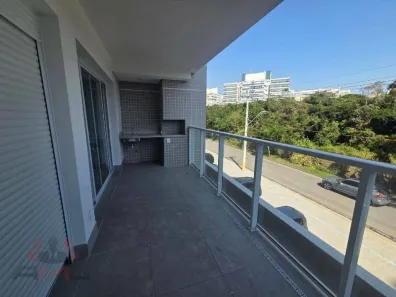 Apartamento com 1 Quarto à venda, 57m² no São Lourenço, Bertioga