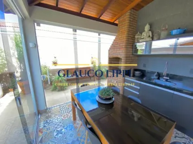 Casa de Condomínio com 3 Quartos à venda, 108m² no Vossoroca, Votorantim