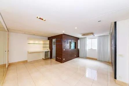 Apartamento com 3 Quartos para alugar, 93m² no Vila da Serra, Nova Lima