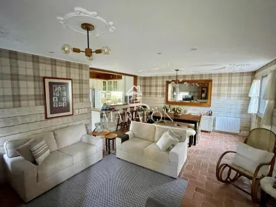 Casa de Condomínio com 1 Quarto à venda, 150m² no Laje de Pedra, Canela