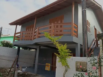 Prédio Residencial com 5 Quartos à venda, 150m² no Cachoeira do Bom Jesus, Florianópolis