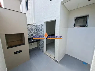 Casa com 2 Quartos à venda, 74m² no Planalto, Belo Horizonte