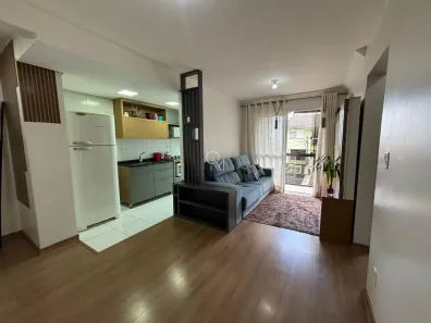 Apartamento com 2 Quartos à venda, 51m² no Vinhedos, Caxias do Sul