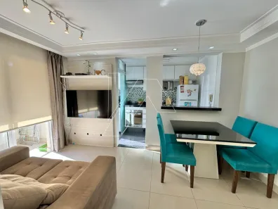 Apartamento com 2 Quartos à venda, 56m² no Jardim Nova Europa, Campinas