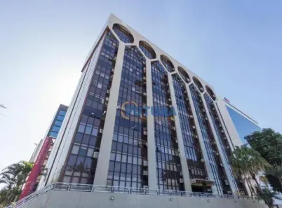 Ponto Comercial para alugar, 185m² no Asa Sul, Brasília