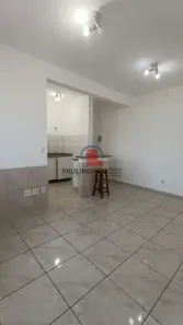Apartamento com 1 Quarto para alugar, 50m² no Vila Rehder, Americana