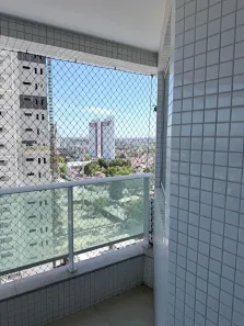 Apartamento com 2 Quartos à venda, 65m² no Altiplano Cabo Branco, João Pessoa