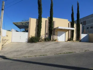 Galpão/Depósito/Armazém à venda, 335m² no Vista Alegre, Vinhedo