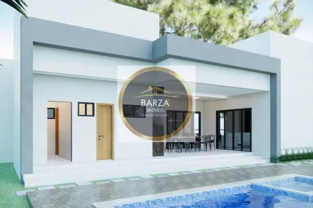 Casa de Condomínio com 4 Quartos à venda, 200m² no Aldeia dos Camarás, Camaragibe