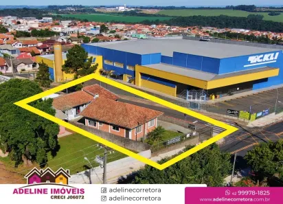 Casa com 3 Quartos à venda, 140m² no , Carambeí
