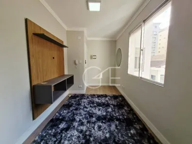 Apartamento com 1 Quarto à venda, 56m² no Boqueirão, Santos