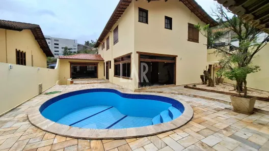 Casa com 4 Quartos à venda, 572m² no Santa Lúcia, Belo Horizonte