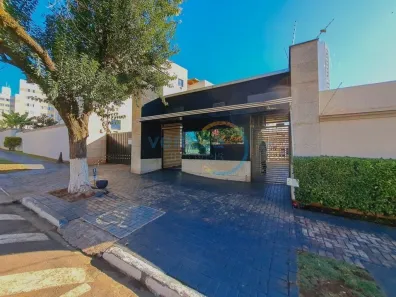 Apartamento com 3 Quartos à venda, 78m² no Nossa Senhora de Lourdes, Londrina