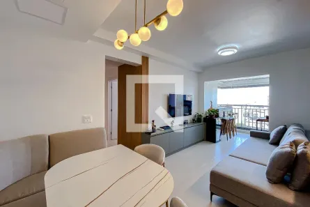 Apartamento com 2 Quartos à venda, 65m² no Quarta Parada, São Paulo