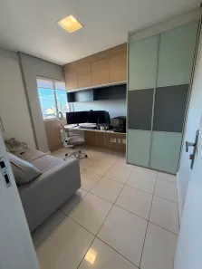 Apartamento com 3 Quartos à venda, 93m² no São Cristóvão, Teresina