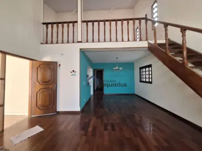 Casa com 3 Quartos à venda, 170m² no Jardim das Indústrias, São José dos Campos