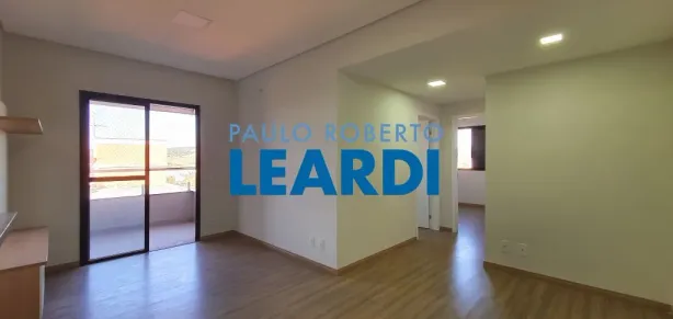 Apartamento com 2 Quartos para alugar, 65m² no Jardim Imperial, Valinhos