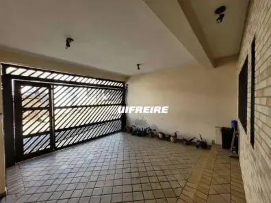 Sobrado com 2 Quartos à venda, 116m² no Nova Gerty, São Caetano do Sul