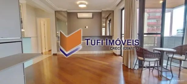 Apartamento com 3 Quartos à venda, 116m² no Vila Mariana, São Paulo